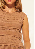 JOHN+JENN HUSK TANK