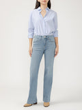 AVERY HIGH RISE TROUSER JEAN
