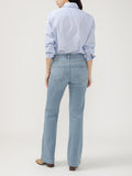AVERY HIGH RISE TROUSER JEAN