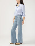 AVERY HIGH RISE TROUSER JEAN