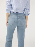 AVERY HIGH RISE TROUSER JEAN