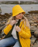 RAIN HATS