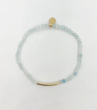 6.5'' BRACELET SAND BAR