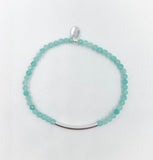 6.5'' BRACELET SAND BAR