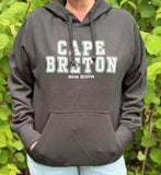 CAPE BRETON UNISEX HOODIE