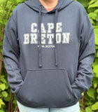 CAPE BRETON UNISEX HOODIE