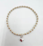 7'' BE MINE BRACELET
