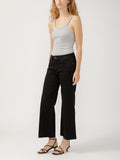 SUKI MID RISE WIDE LEG