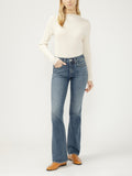SUKI MID RISE BOOTCUT
