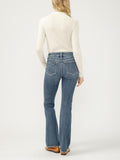 SUKI MID RISE BOOTCUT