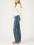 SUKI MID RISE BOOTCUT