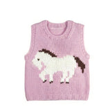SHANNON PASSERO PONY
