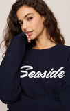 ZSUPPLY SEASIDE BOYFRIEND SWEATSHIRT