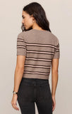 ZSUPPLY GATEWOOD STRIPED SWEATER
