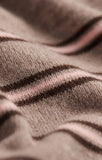 ZSUPPLY GATEWOOD STRIPED SWEATER