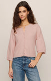 ZSUPPLY VALOR SHORT SLEEVE CARDIGAN