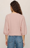 ZSUPPLY VALOR SHORT SLEEVE CARDIGAN