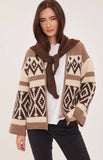 GENTLE FAWN DORIAN CARDIGAN