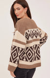 GENTLE FAWN DORIAN CARDIGAN