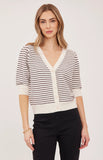 GENTLE FAWN HILDI KNIT TOP