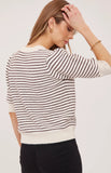 GENTLE FAWN HILDI KNIT TOP
