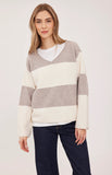 GENTLE FAWN ANNALISE VNECK SWEATER