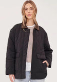 GENTLE FAWN FELIX JACKET