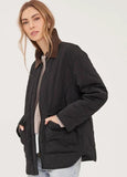 GENTLE FAWN FELIX JACKET