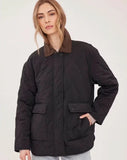 GENTLE FAWN FELIX JACKET