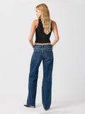 LOOSE&LOW SILVER JEANS