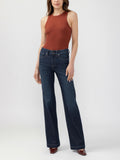 AVERY TROUSER LEG
