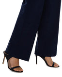 LIVERPOOL KELSEY CROP WIDE LEG TROUSE
