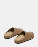 STEVE MADDEN FERN SLIP ON SHOE