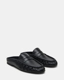 STEVE MADDEN RAFE SLIP ON FLAT