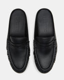 STEVE MADDEN RAFE SLIP ON FLAT