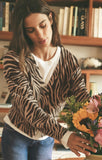ALL THE WILD CARDIGAN ZSUPPLY