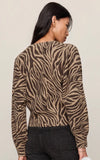 ALL THE WILD CARDIGAN ZSUPPLY