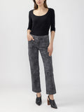 SILVER JEANS CHELSEA BOYFRIEND