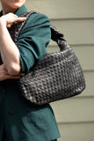 ZAR HAND WOVEN BAG