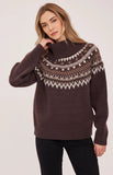 GENTLE FAWN FREYA SWEATER