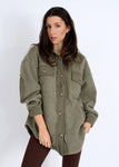 RD STYLE LEXIE OVERSIZE SHACKET