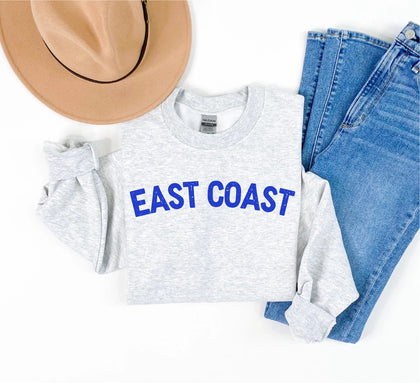 BA CLASSIC CREW EAST COAST