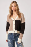 JOHN+JENN KENNETH CARDIGAN