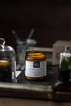 CANDLE WOODEN WICK SEASIDE & STORM