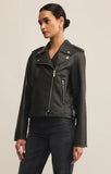 ZSUPPLY MOTO JACKET ALCHEMY