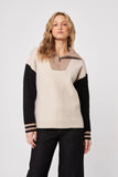 JOHN+JENN PULLOVER GARY