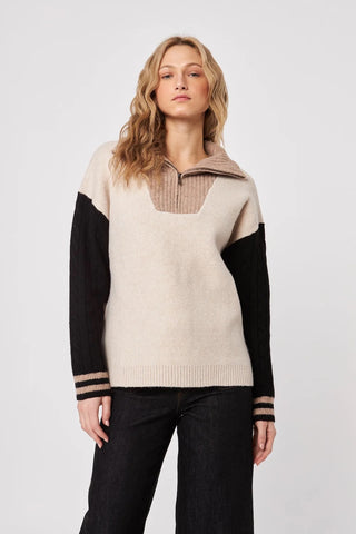 JOHN+JENN PULLOVER GARY