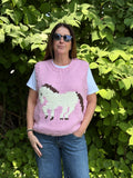 SHANNON PASSERO PONY