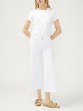 SUKI WIDE LEG CROP