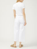 SUKI WIDE LEG CROP